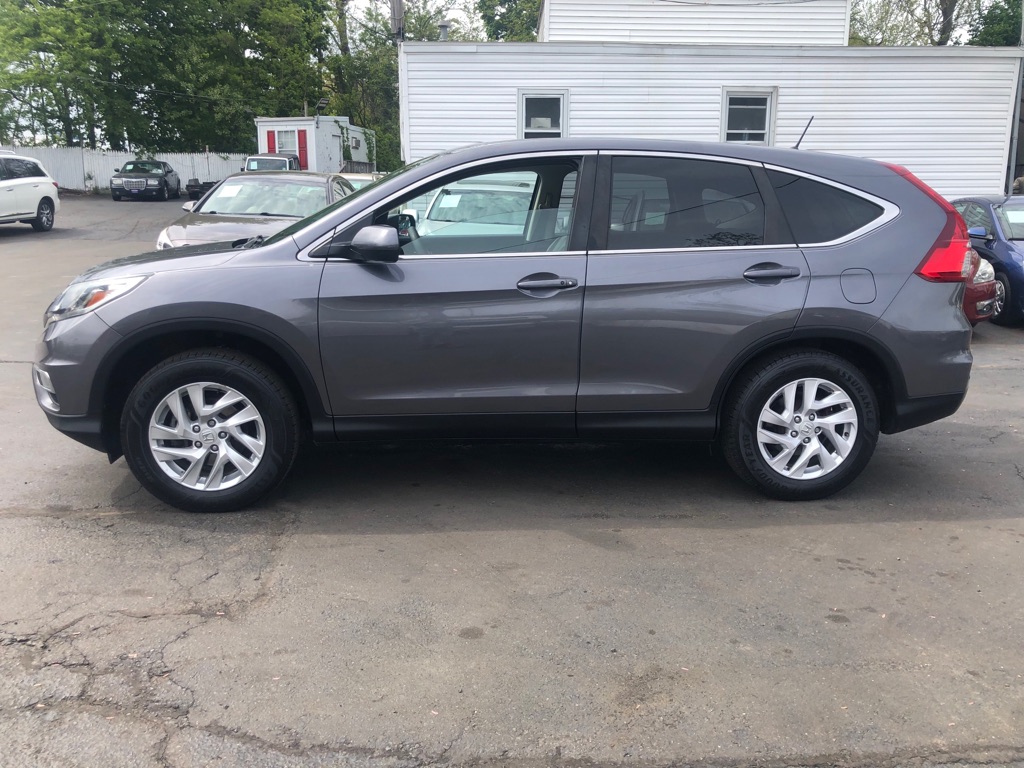 Photo 3 of this HONDA CR-V