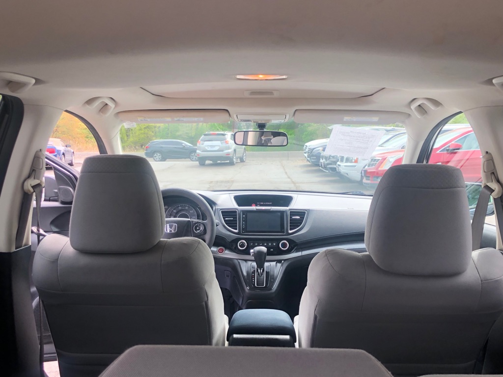 Photo 26 of this HONDA CR-V