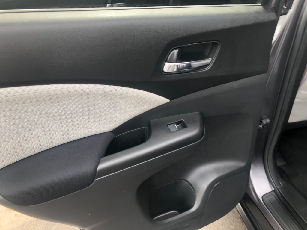 Photo 21 of this HONDA CR-V