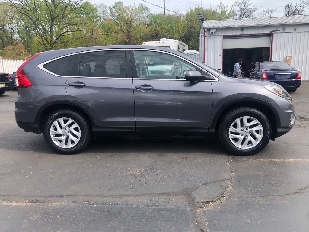 Photo 8 of this HONDA CR-V