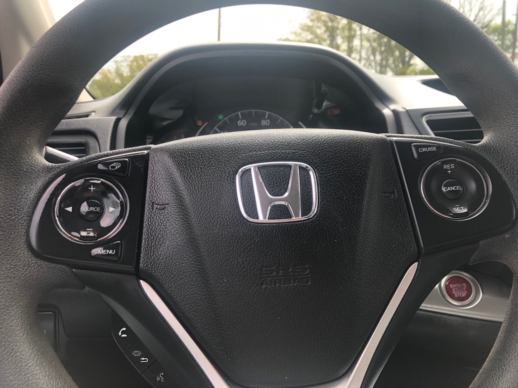 Photo 30 of this HONDA CR-V