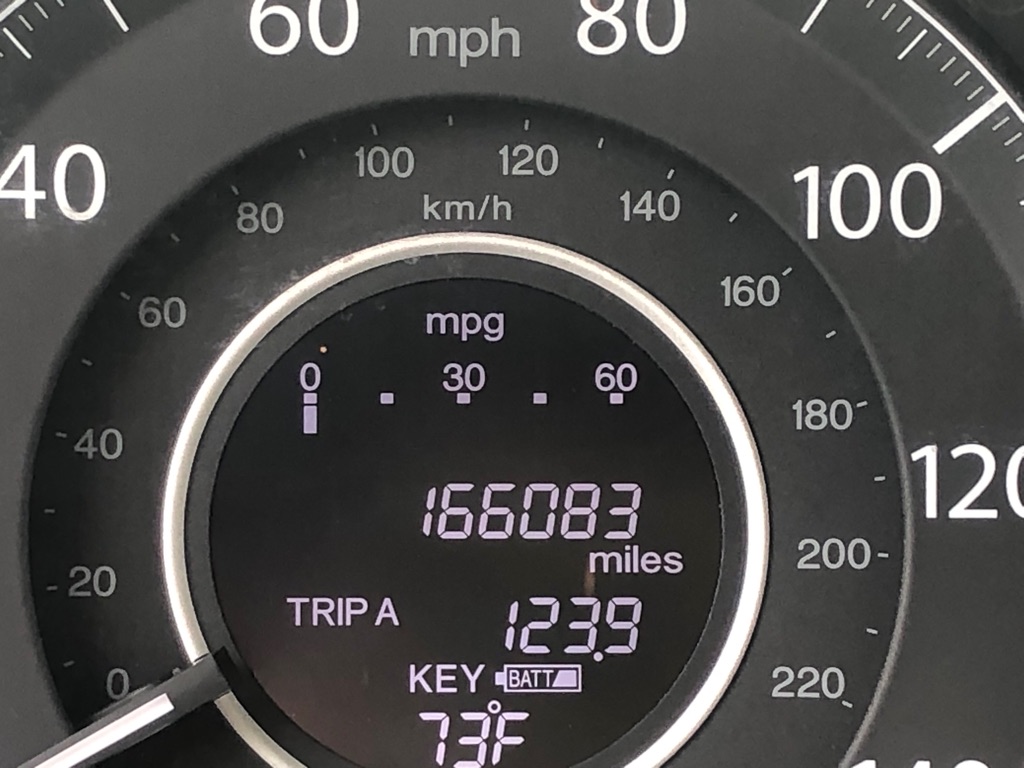 Photo 29 of this HONDA CR-V