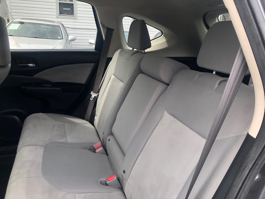 Photo 19 of this HONDA CR-V