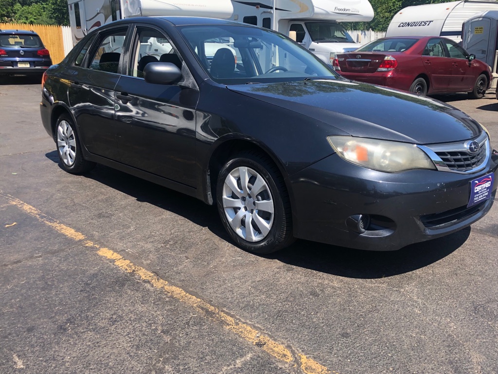 Photo 35 of this SUBARU IMPREZA