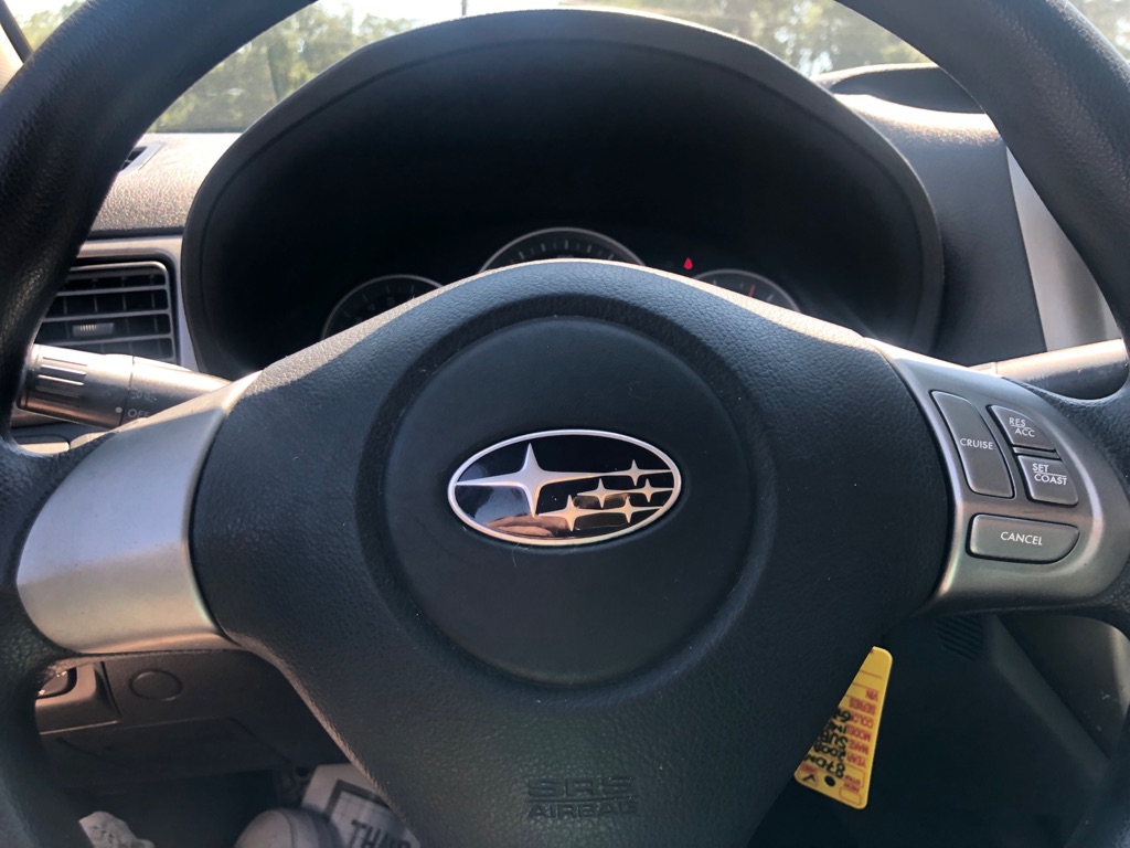 Photo 26 of this SUBARU IMPREZA