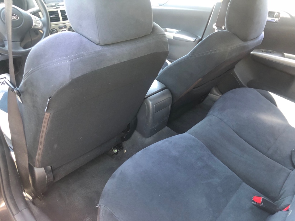 Photo 18 of this SUBARU IMPREZA