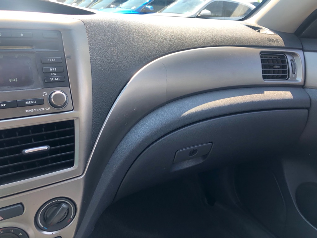Photo 23 of this SUBARU IMPREZA