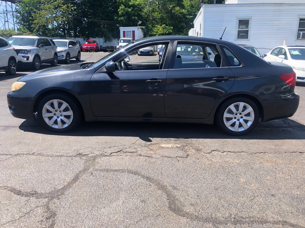 Photo 3 of this SUBARU IMPREZA