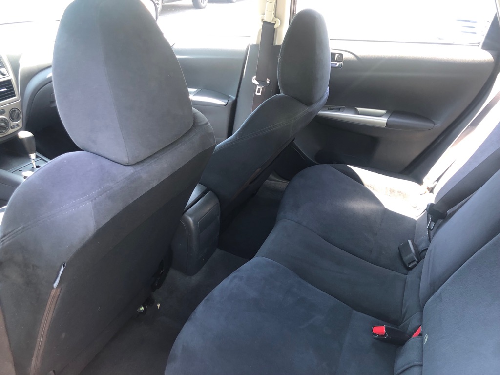 Photo 45 of this SUBARU IMPREZA