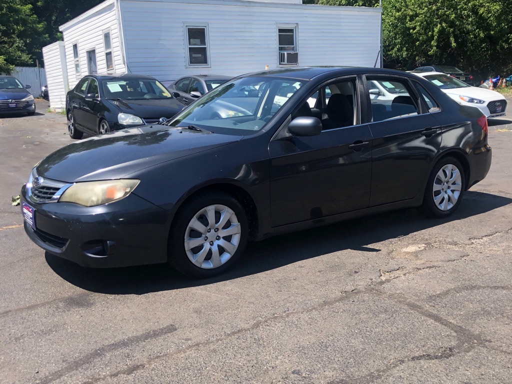 Photo 2 of this SUBARU IMPREZA