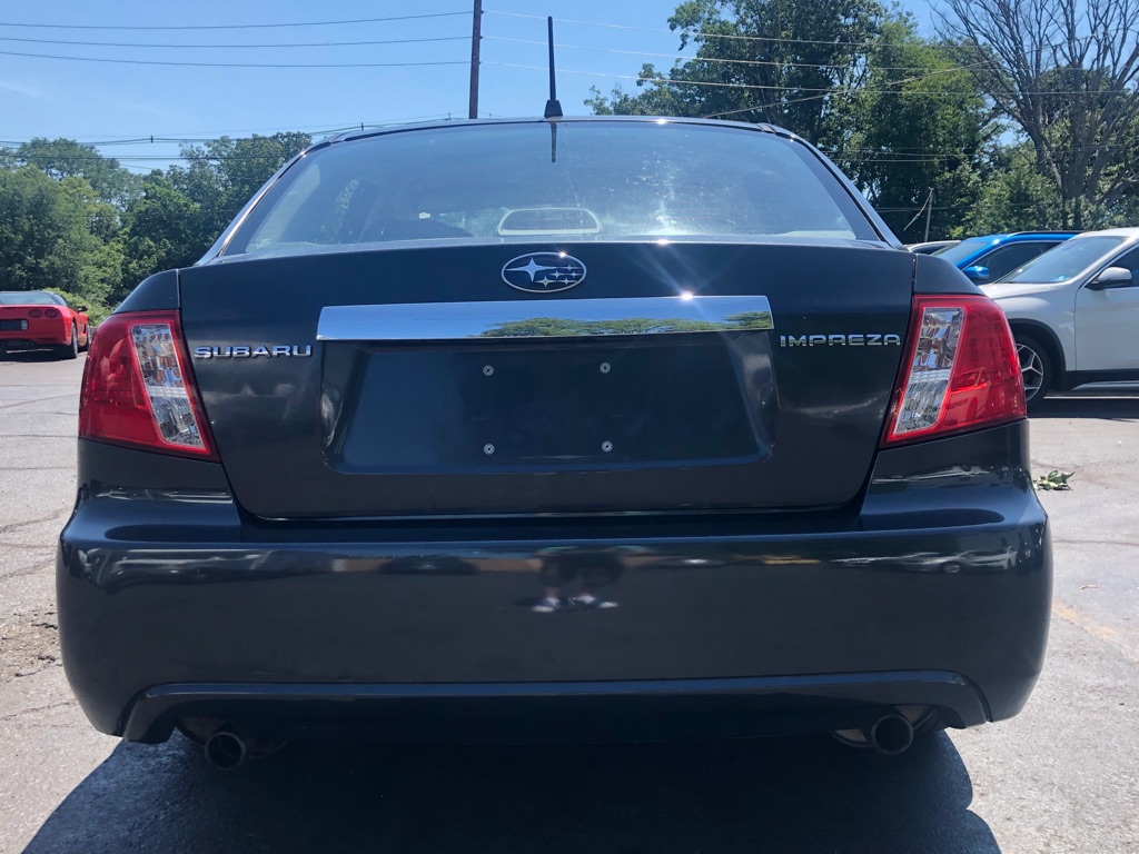 Photo 32 of this SUBARU IMPREZA