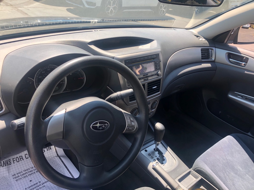 Photo 41 of this SUBARU IMPREZA
