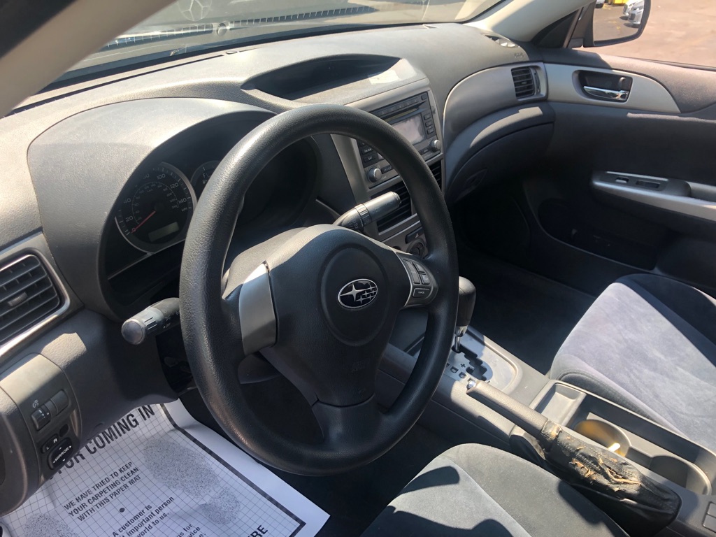 Photo 40 of this SUBARU IMPREZA