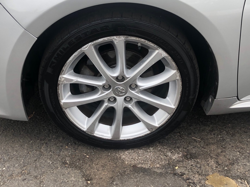 Photo 11 of this TOYOTA AVALON