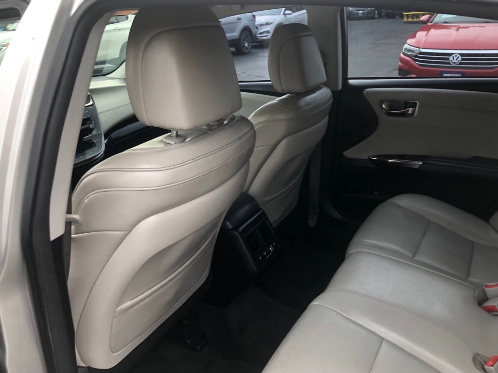Photo 20 of this TOYOTA AVALON