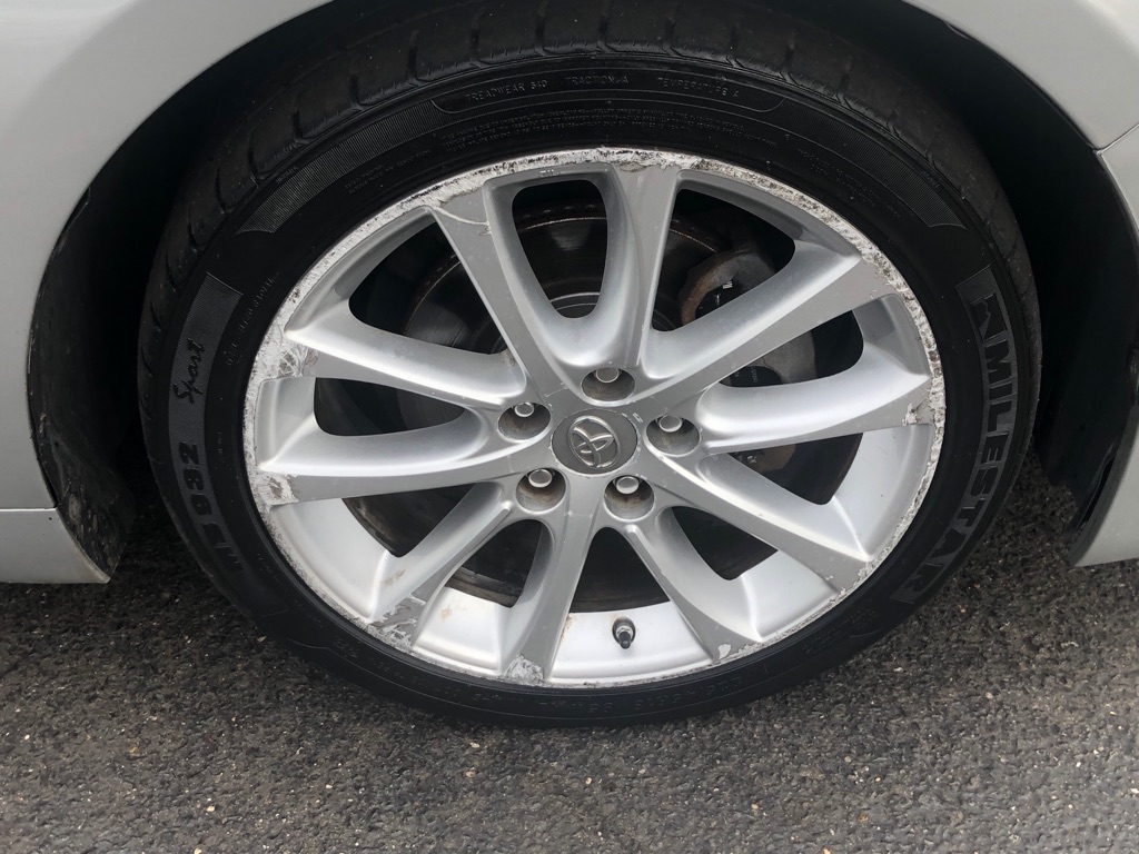 Photo 14 of this TOYOTA AVALON