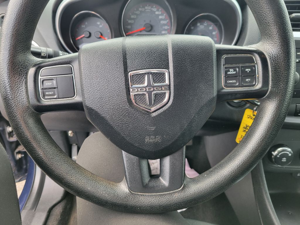 Photo 14 of this DODGE AVENGER