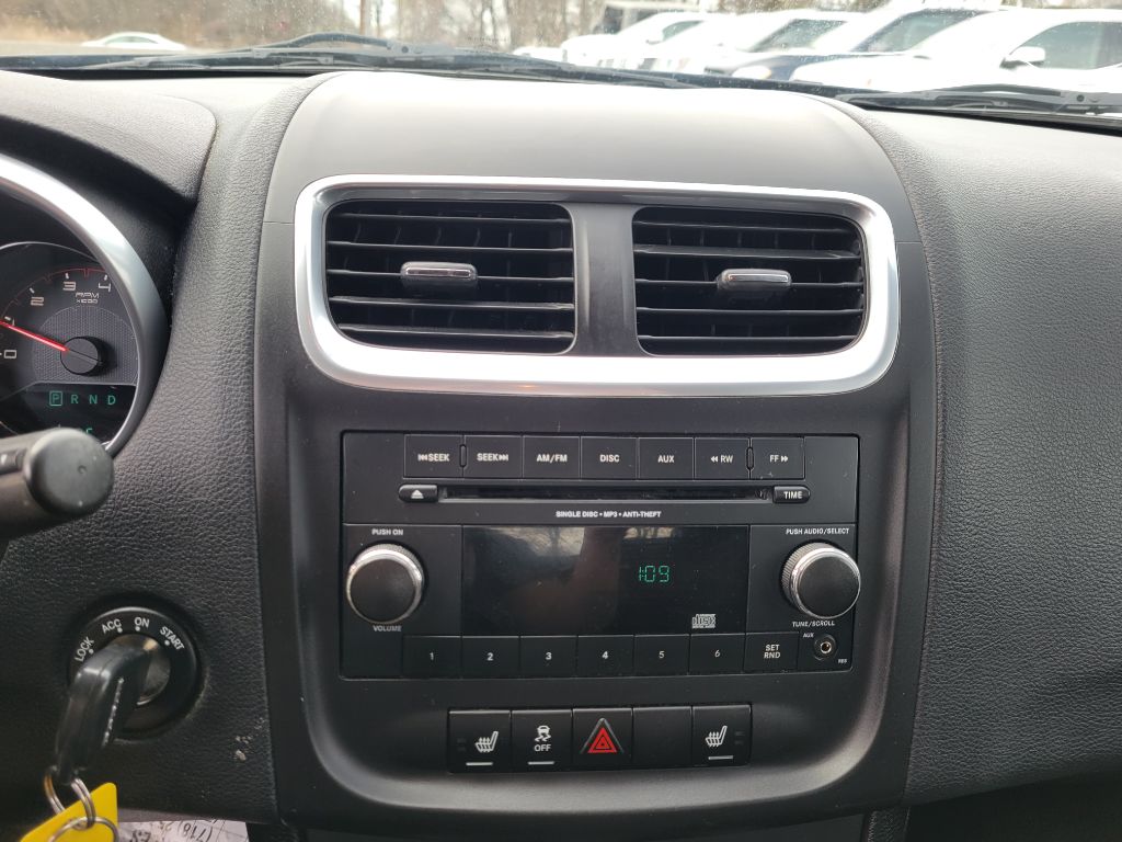 Photo 16 of this DODGE AVENGER