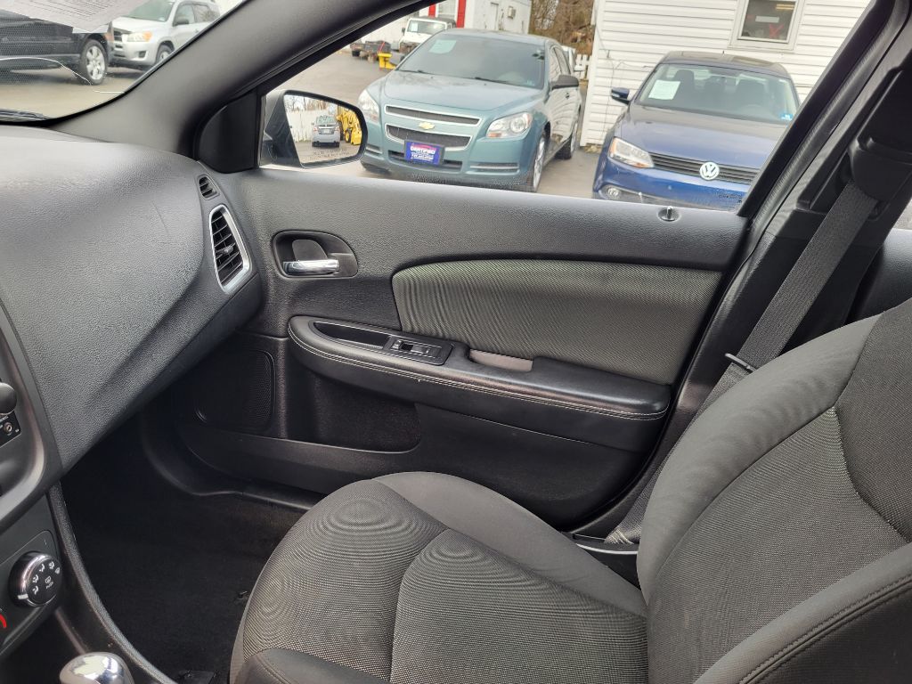 Photo 20 of this DODGE AVENGER