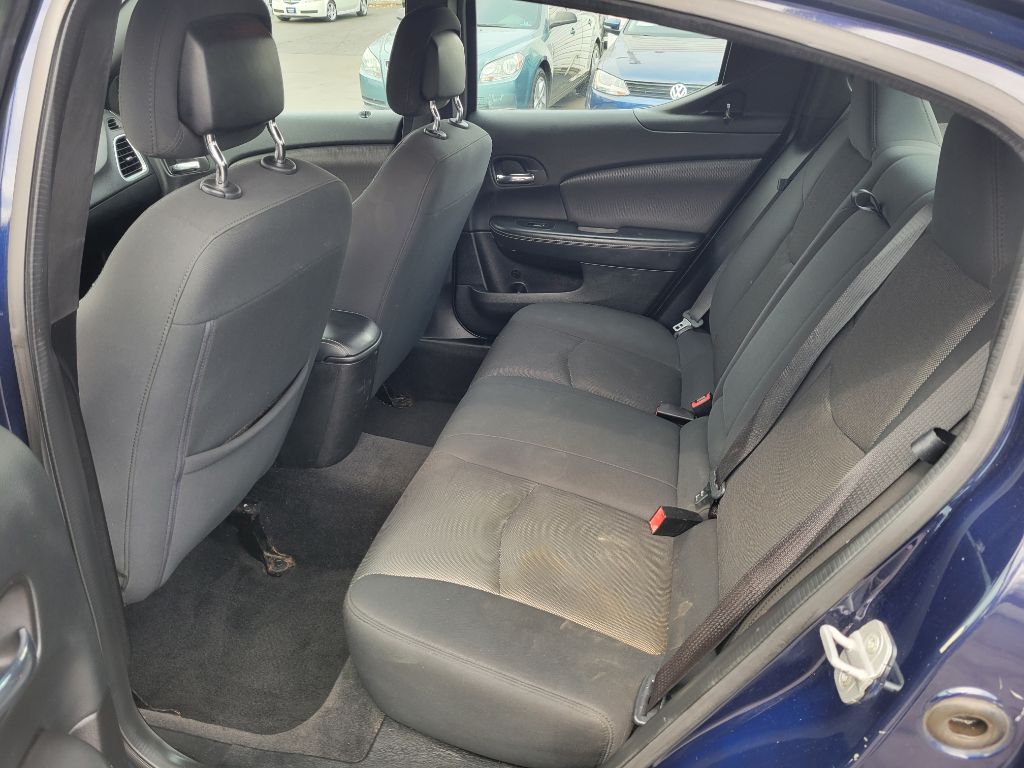 Photo 12 of this DODGE AVENGER