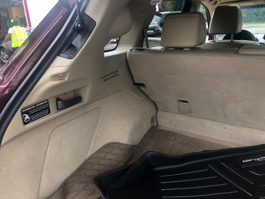 Photo 31 of this ACURA RDX