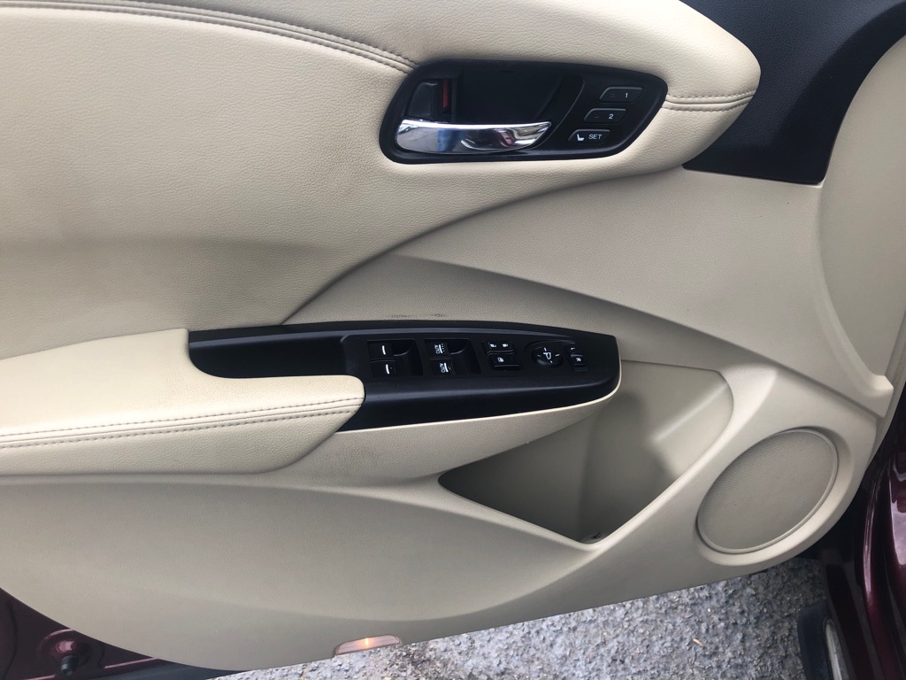 Photo 21 of this ACURA RDX