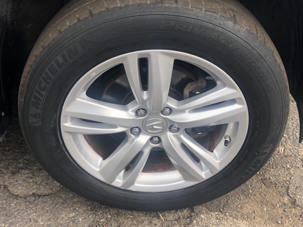 Photo 13 of this ACURA RDX