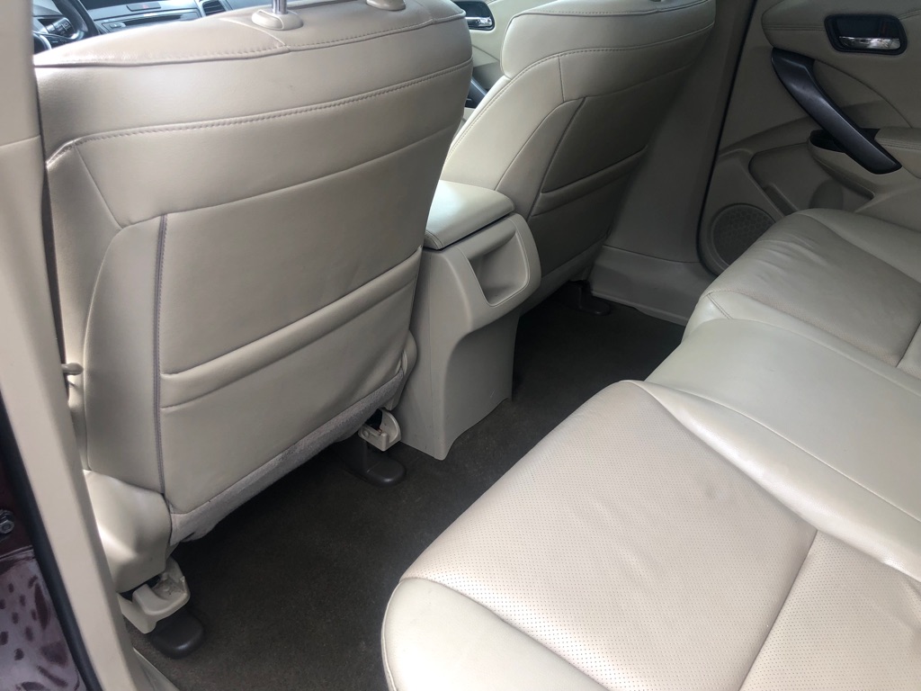 Photo 26 of this ACURA RDX