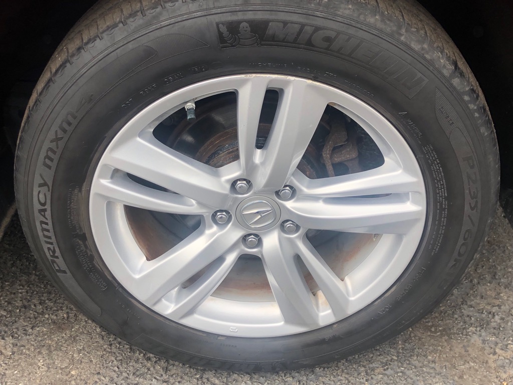 Photo 11 of this ACURA RDX