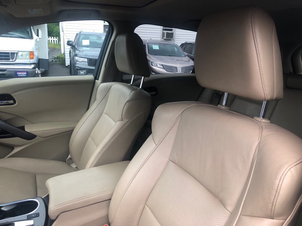 Photo 15 of this ACURA RDX