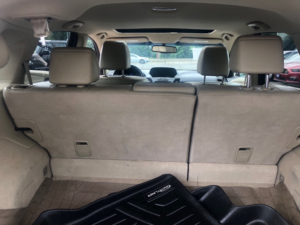 Photo 29 of this ACURA RDX