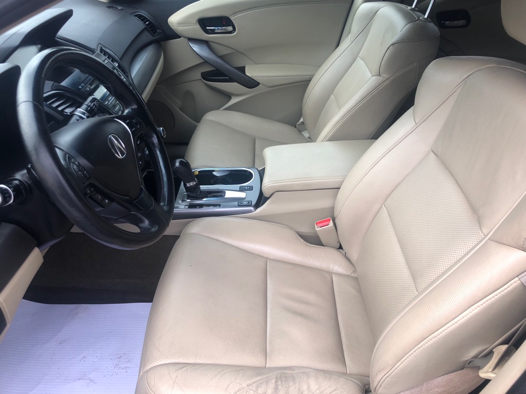 Photo 16 of this ACURA RDX