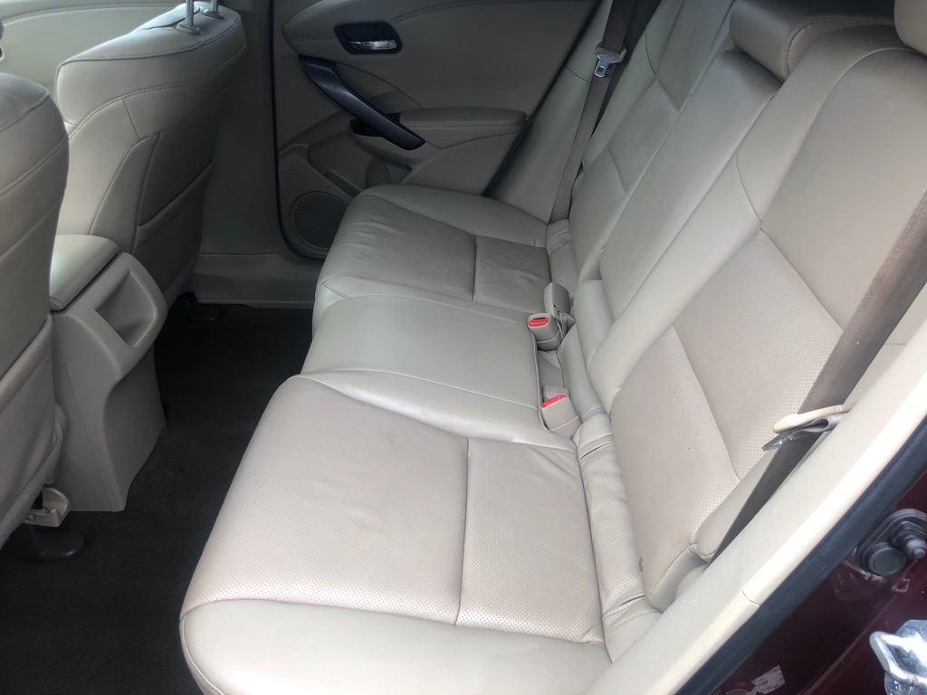 Photo 24 of this ACURA RDX