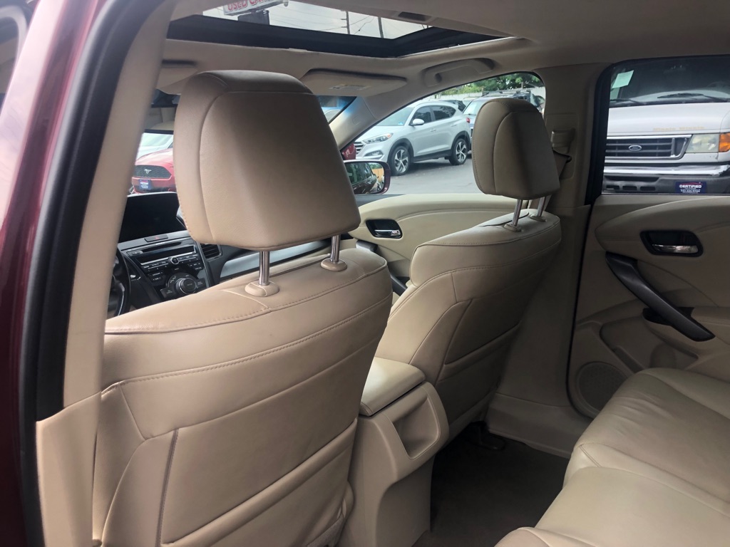 Photo 25 of this ACURA RDX