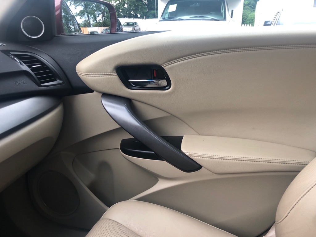 Photo 35 of this ACURA RDX