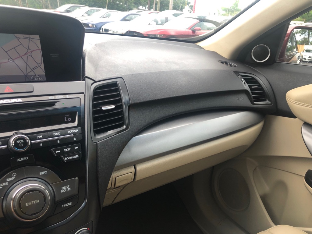 Photo 34 of this ACURA RDX