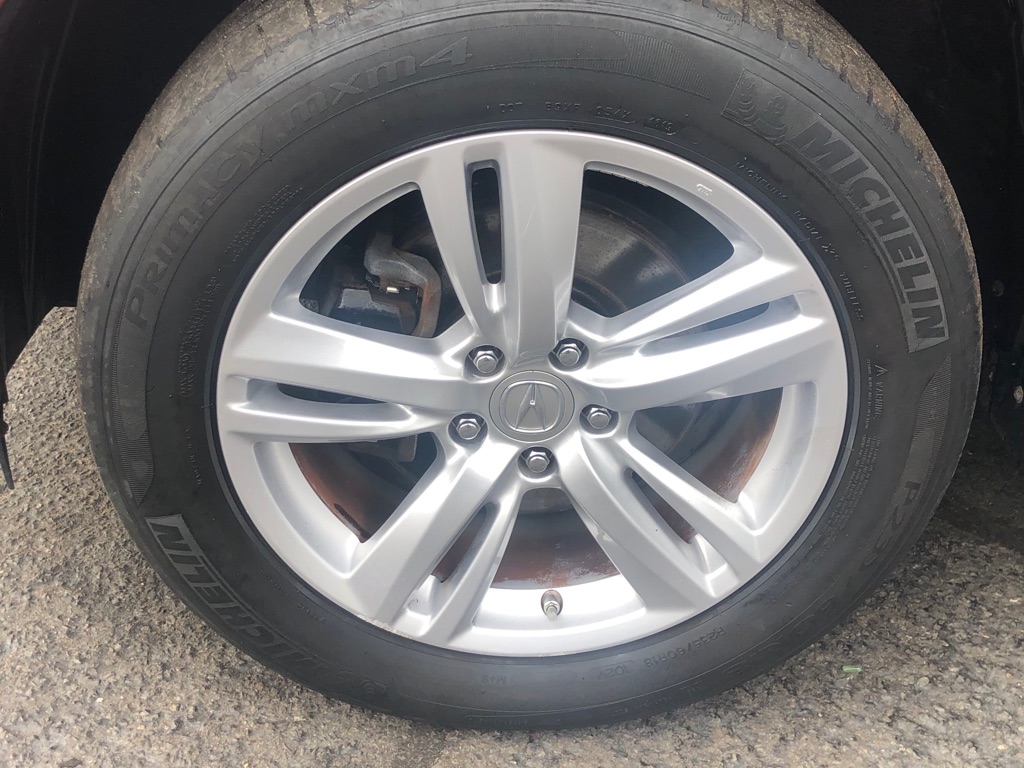 Photo 10 of this ACURA RDX