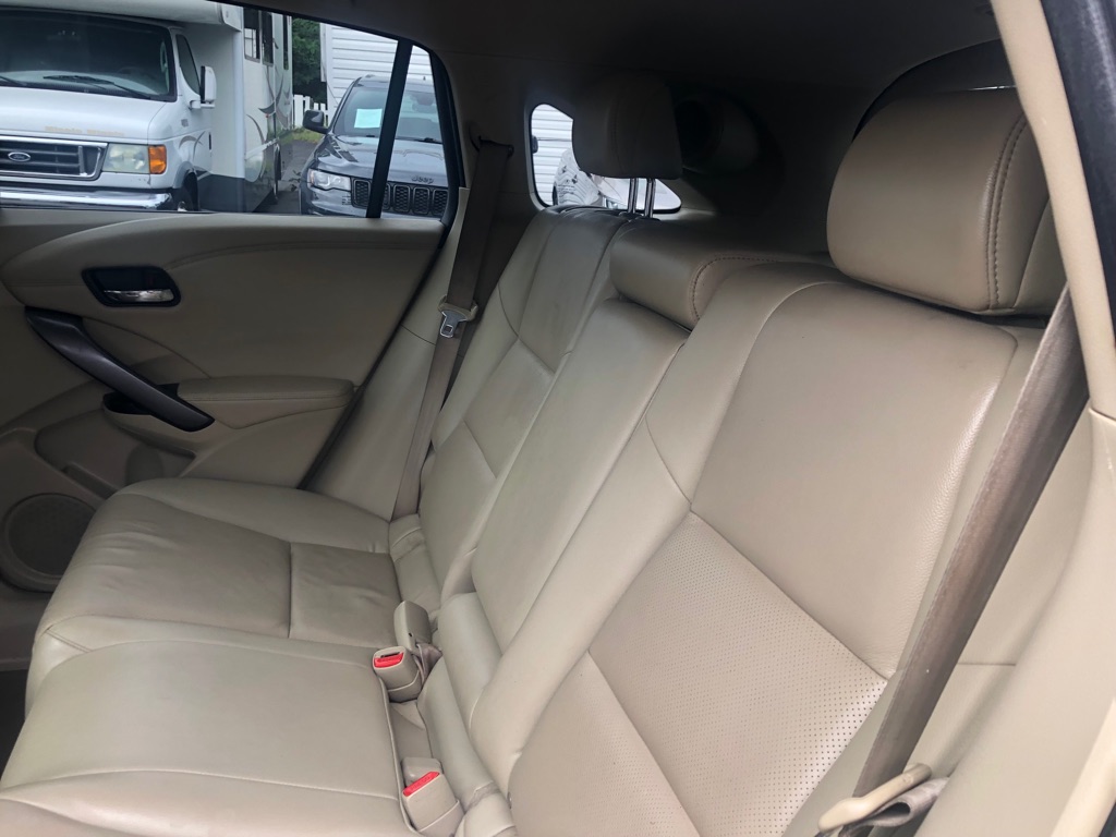Photo 23 of this ACURA RDX