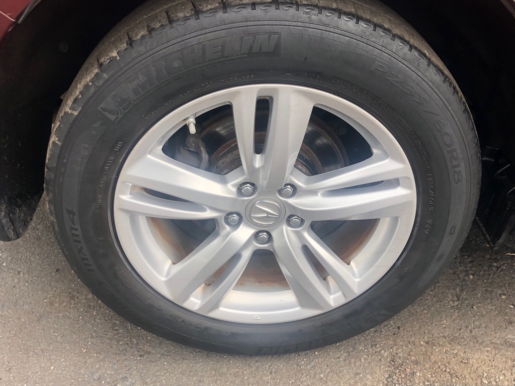 Photo 12 of this ACURA RDX