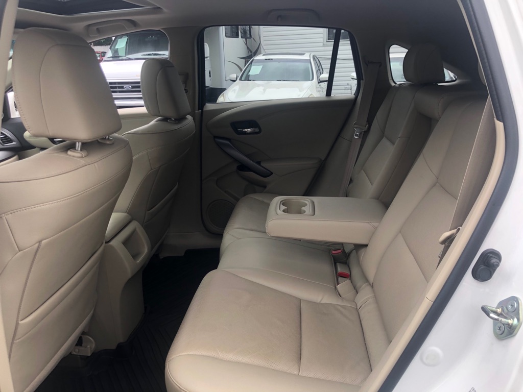 Photo 21 of this ACURA RDX