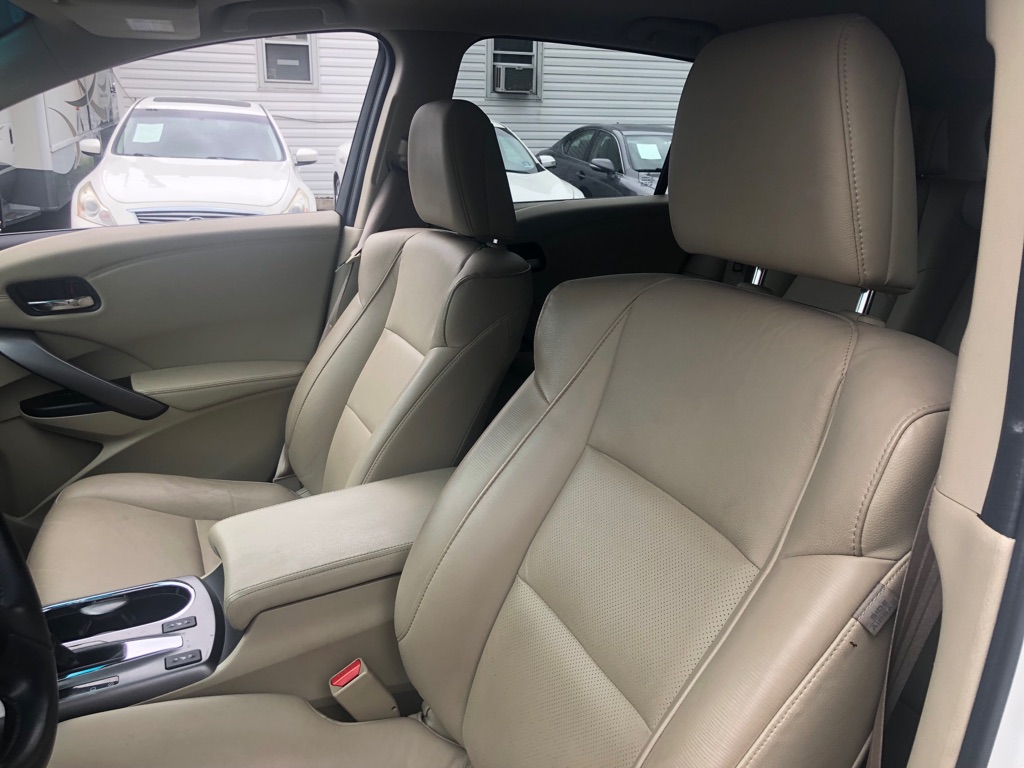 Photo 14 of this ACURA RDX