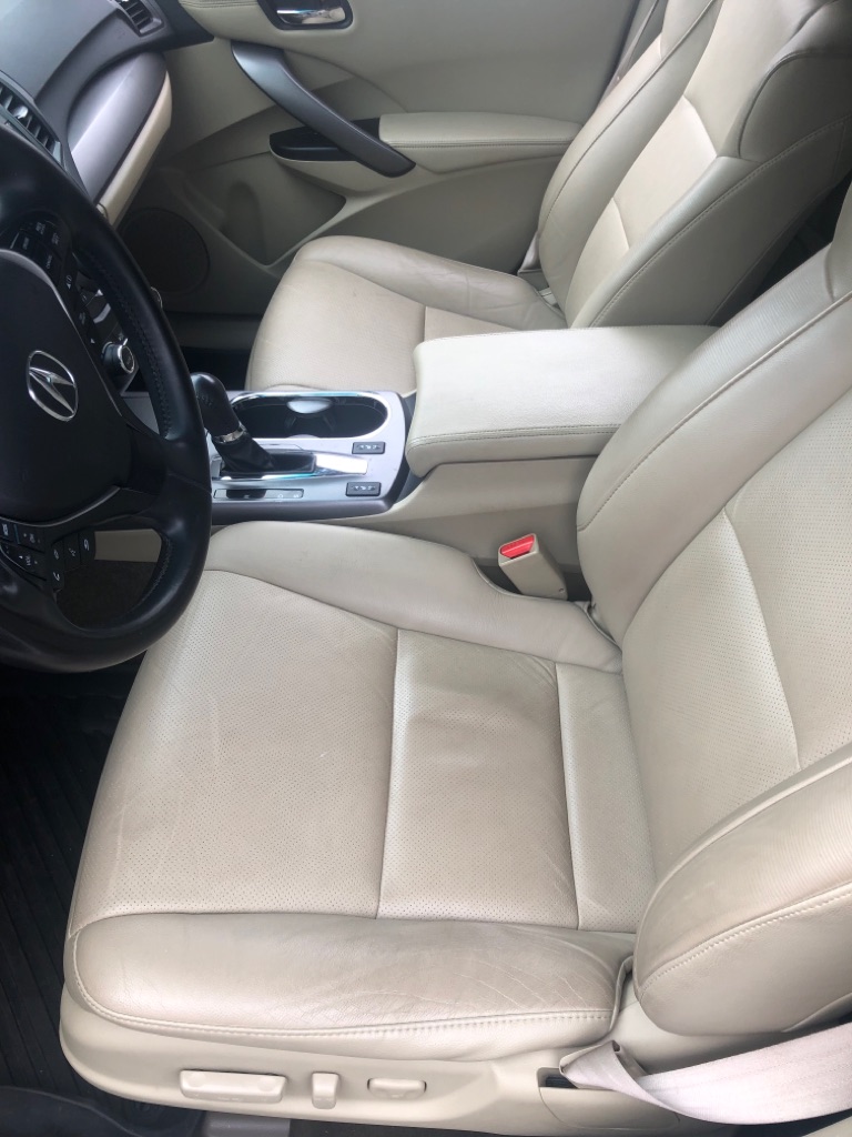 Photo 15 of this ACURA RDX