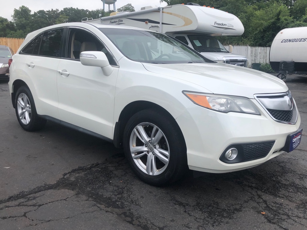 Photo 7 of this ACURA RDX