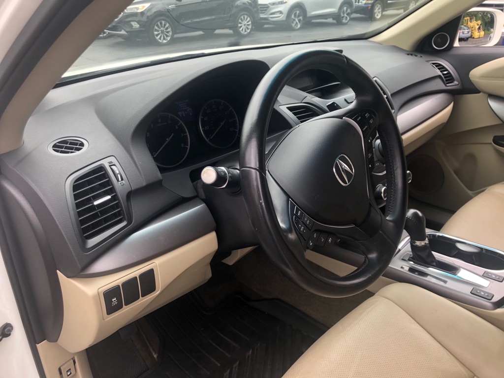Photo 16 of this ACURA RDX