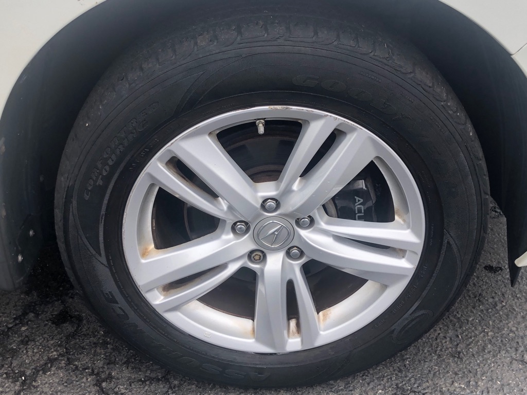 Photo 12 of this ACURA RDX