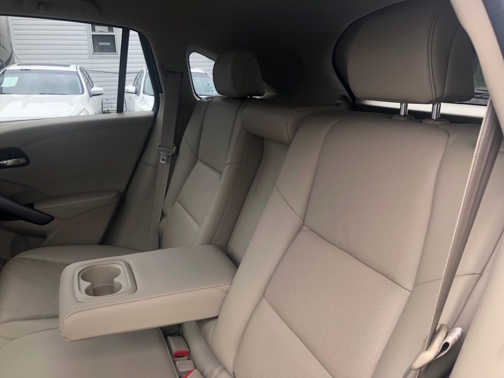 Photo 22 of this ACURA RDX