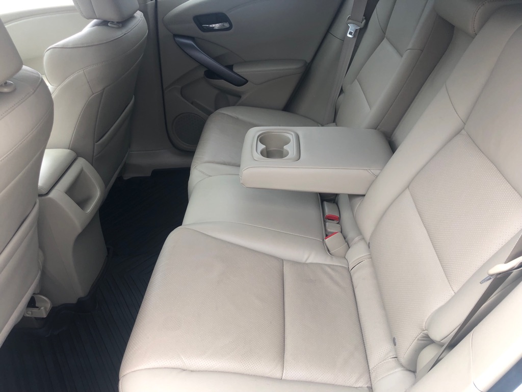 Photo 23 of this ACURA RDX