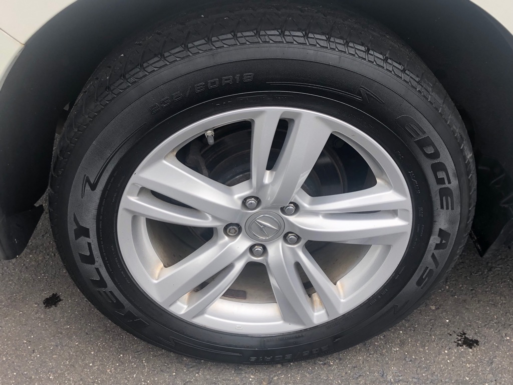 Photo 11 of this ACURA RDX