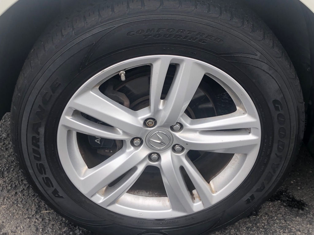 Photo 9 of this ACURA RDX