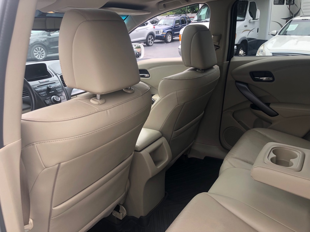 Photo 24 of this ACURA RDX